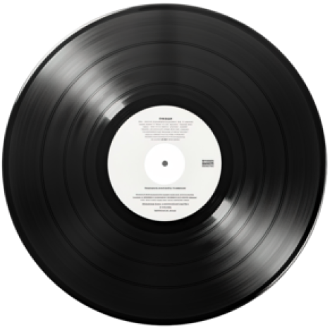 Vinyl Record